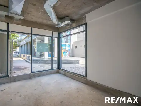 Venta Local comercial Pilar km 46, Agora 1, PB