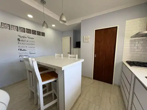 Depto Tipo Casa en Venta 20 años