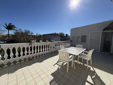 Depto Tipo Casa en Venta de 2 dormitorios