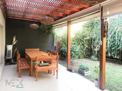 Departamento en Alquiler en Nordelta, Partido de Tigre