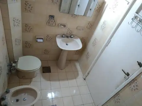 Departamento 3 ambientes centro de Lanus Oeste