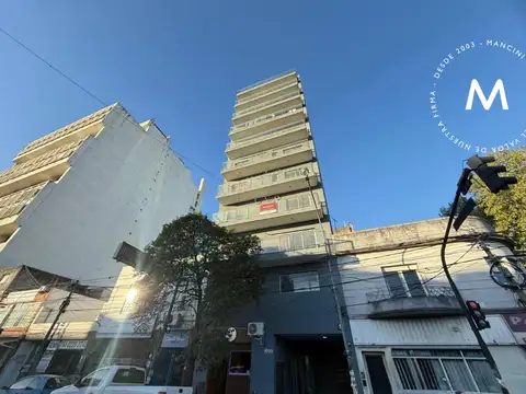 Departamento en venta de 3 ambientes - San Martin