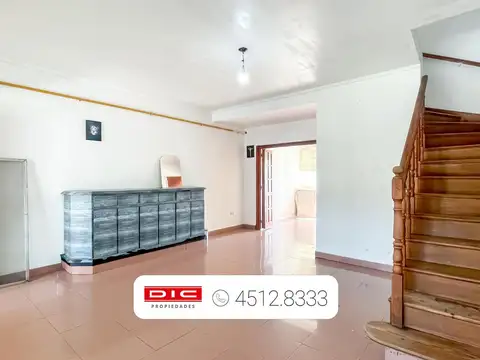 PH 3 Dormitorios Venta - Villa Adelina