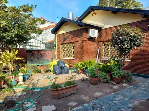 Juan Bautista Justo 1700