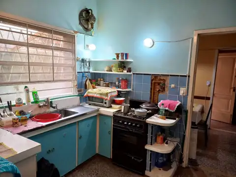 Casa en Venta 60 años