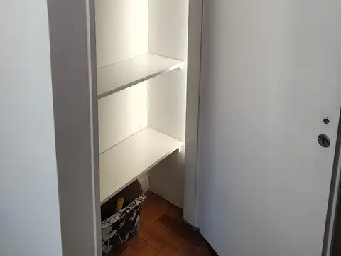 Departamento en Alquiler 50 años