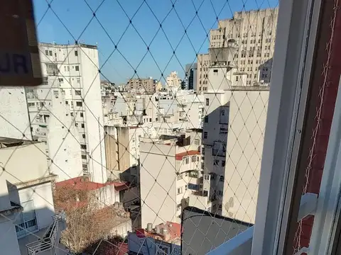 Departamento en Alquiler de 1 dormitorio