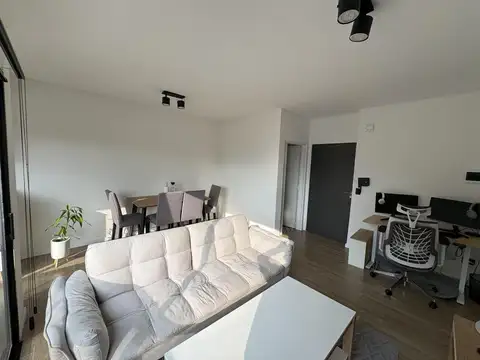 DEPARTAMENTO DOS AMBIENTES-SAAVEDRA-ALQUILER TEMPORAL