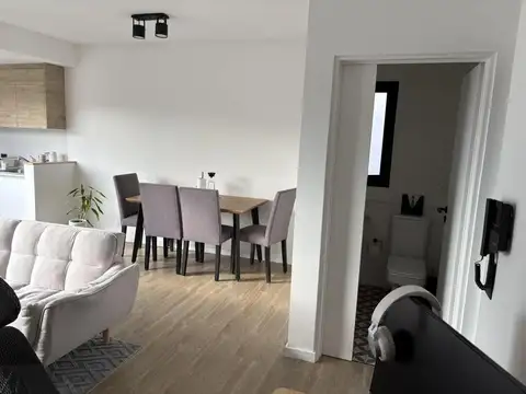 Departamento en Alquiler Temporal en Saavedra, USD 800