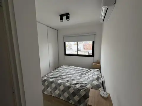 Departamento en Alquiler Temporal 2 años