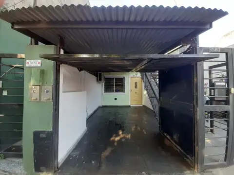 Depto Tipo Casa en Venta de 1 dormitorio