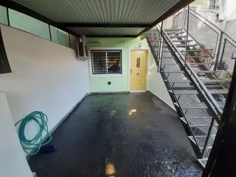 Depto Tipo Casa en Venta en Caseros, USD 65.000