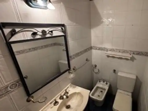 Depto Tipo Casa en Venta con 1 cocheras