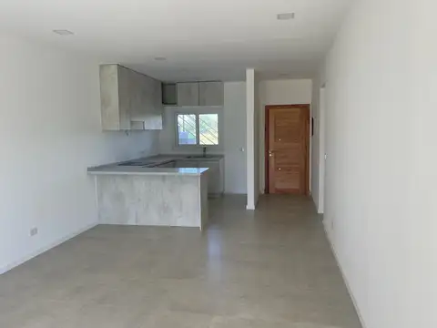 Departamento en Venta 5 años