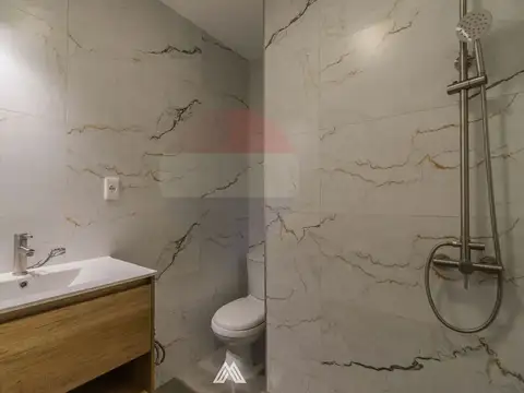 Venta casa Buceo 3 dormitorios 2 baños Terrazas