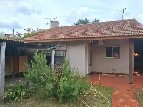 Casa en Venta de 2 dormitorios