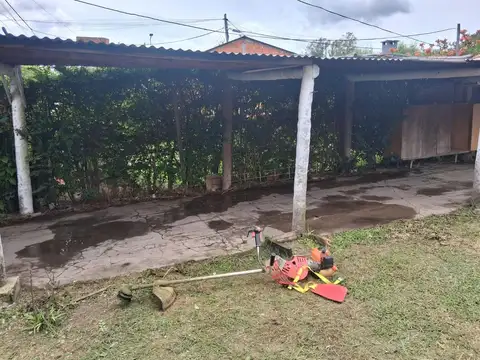 Casa en Venta 40 años