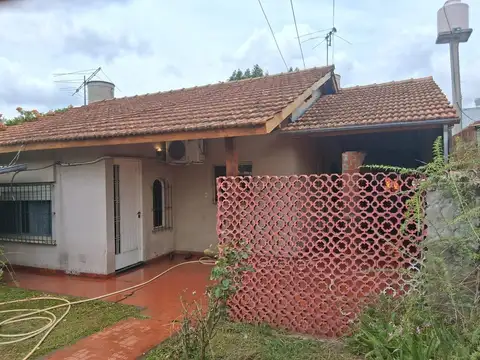 Casa en Venta en Tortuguitas, USD 55.000