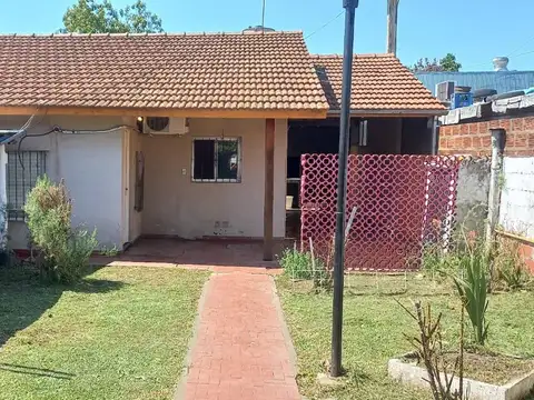 Mgm. Oportunidad! Venta casa Tortuguitas apta credito