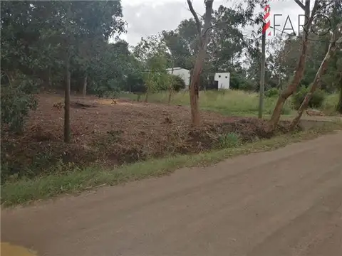 TERRENOS/FRACCIONES/LOTEOS - TERRENOS/FRACCIONES/LOTEOS - PIRIÁPOLIS