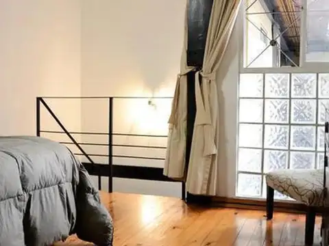 Departamento en Alquiler Temporal Permite mascota