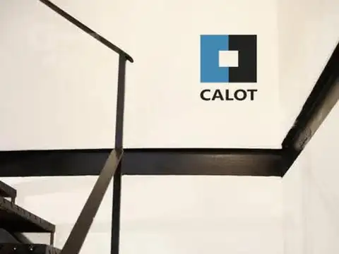 Departamento en Alquiler Temporal 20 años