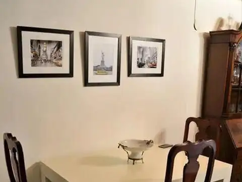 Departamento en Alquiler Temporal de 1 dormitorio
