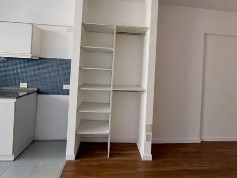Departamento en Alquiler 6 años