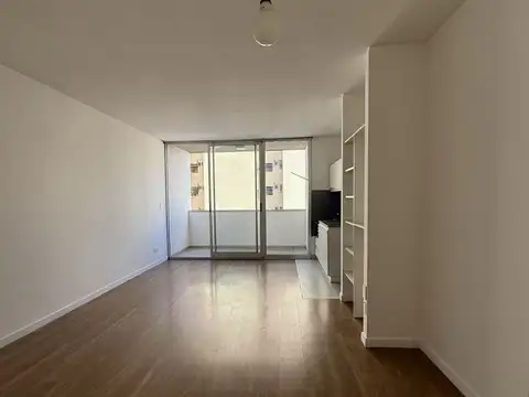 Departamento en Alquiler en Villa Crespo, $ 650.000
