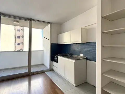 Departamento en Alquiler en Villa Crespo, CABA