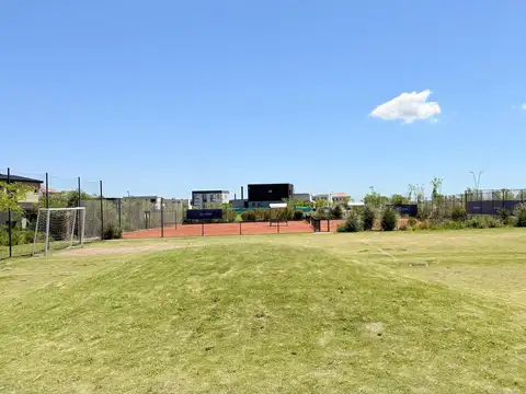 BARRIO RIBERAS \u002D PUERTOS DEL LAGO