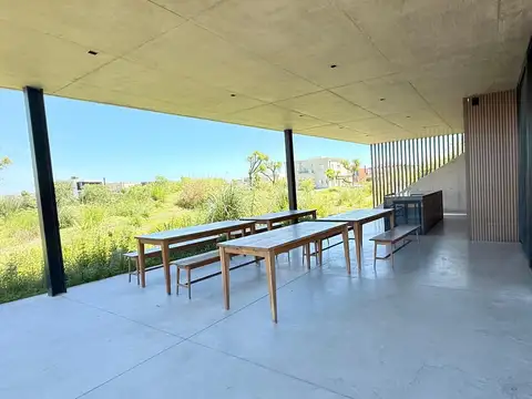 Terreno en Venta en Puertos, USD 85.000