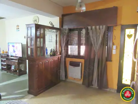 Venta - Chalet - 3 Dormitorios - Parque - Garage - Apto Credito - Vta Directa  