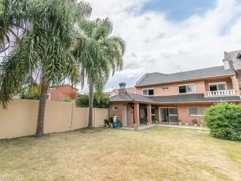 Casa en Venta en Saavedra, USD 825.000