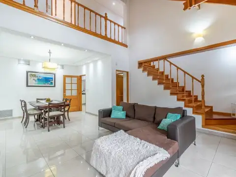 Casa en Venta de 3 dormitorios