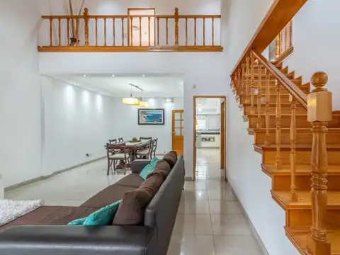 Casa en Venta 21 años