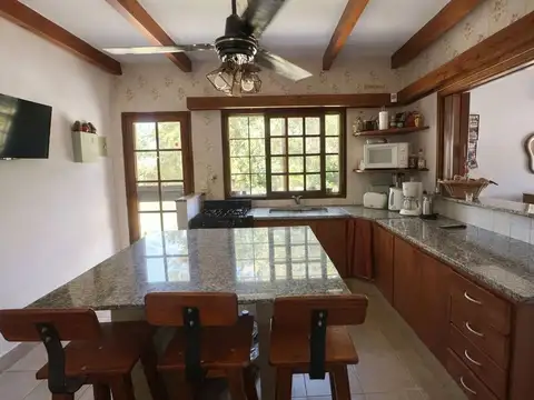 Casa en Venta de 4 dormitorios