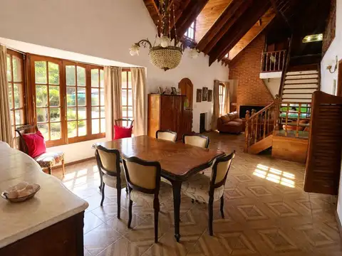 Casa en Venta en El Moro, USD 275.000