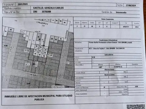 Cochabamba 100