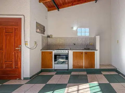 Depto Tipo Casa en Venta en Punta Mogotes, USD 53.000