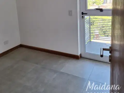 Departamento en Belen De Escobar