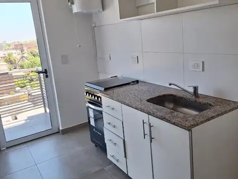 Departamento en Venta 3 años