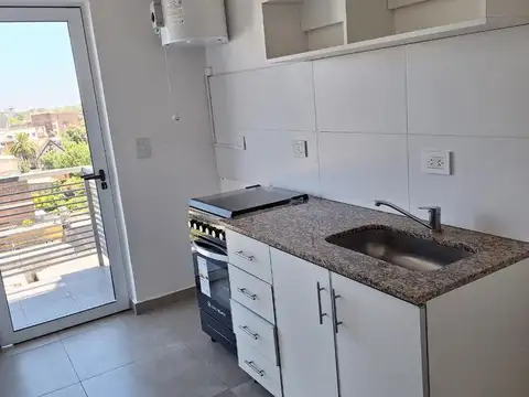 Departamento en Venta 3 años