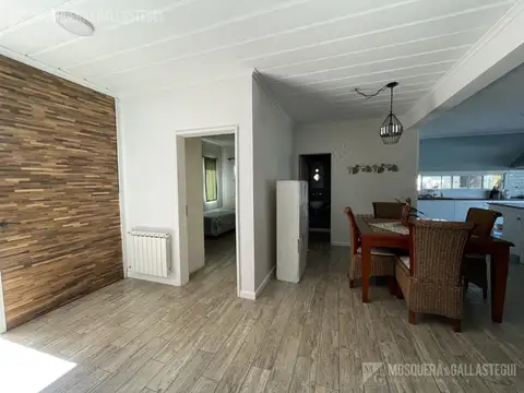 Casa en Venta 3 años