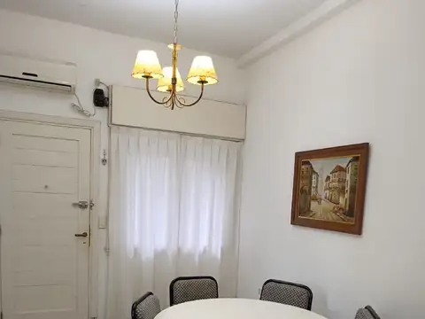 Depto Tipo Casa en Venta A Estrenar