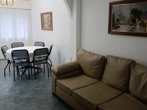 Depto Tipo Casa en Venta de 2 dormitorios