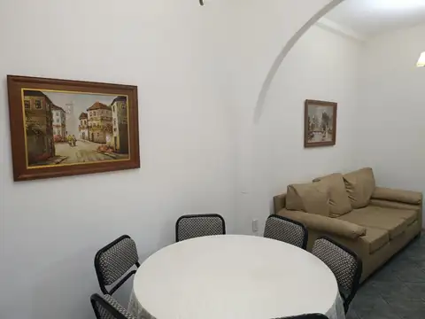 Depto Tipo Casa en Venta de 3 ambientes