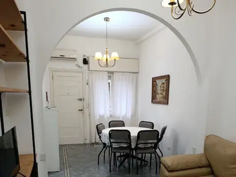 Depto Tipo Casa en Venta en Beccar, USD 185.000