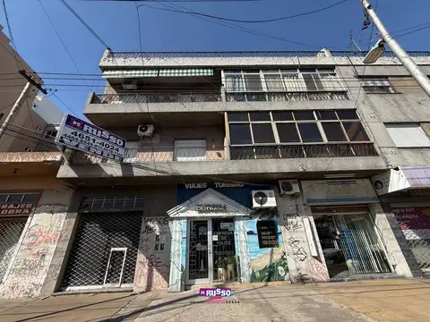 Departamento en Alquiler de 3 ambientes