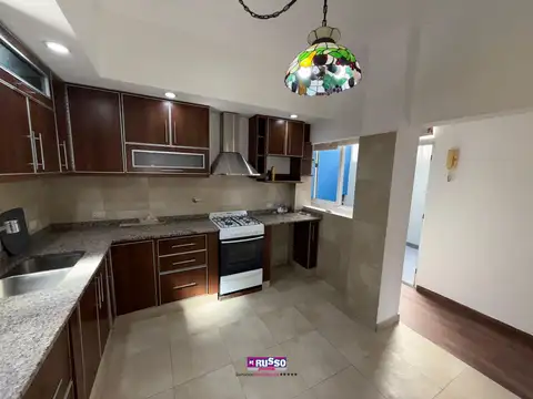 Departamento en Alquiler 30 años